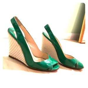 Christian Loubouton 8 1/2